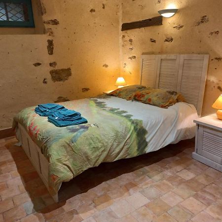 Ruaudin Chambre D'Hotes A Proximite Du Circuit Des 24H מראה חיצוני תמונה